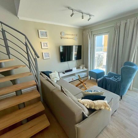 Dwupoziomowy Apartament Lighthouse Jastrzebia Gora Tupadła Zewnętrze zdjęcie