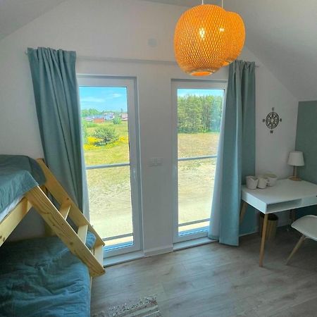 Dwupoziomowy Apartament Lighthouse Jastrzebia Gora Tupadła Zewnętrze zdjęcie