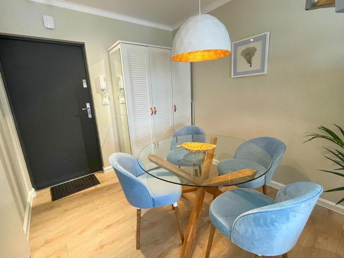 Dwupoziomowy Apartament Lighthouse Jastrzebia Gora Tupadła Zewnętrze zdjęcie
