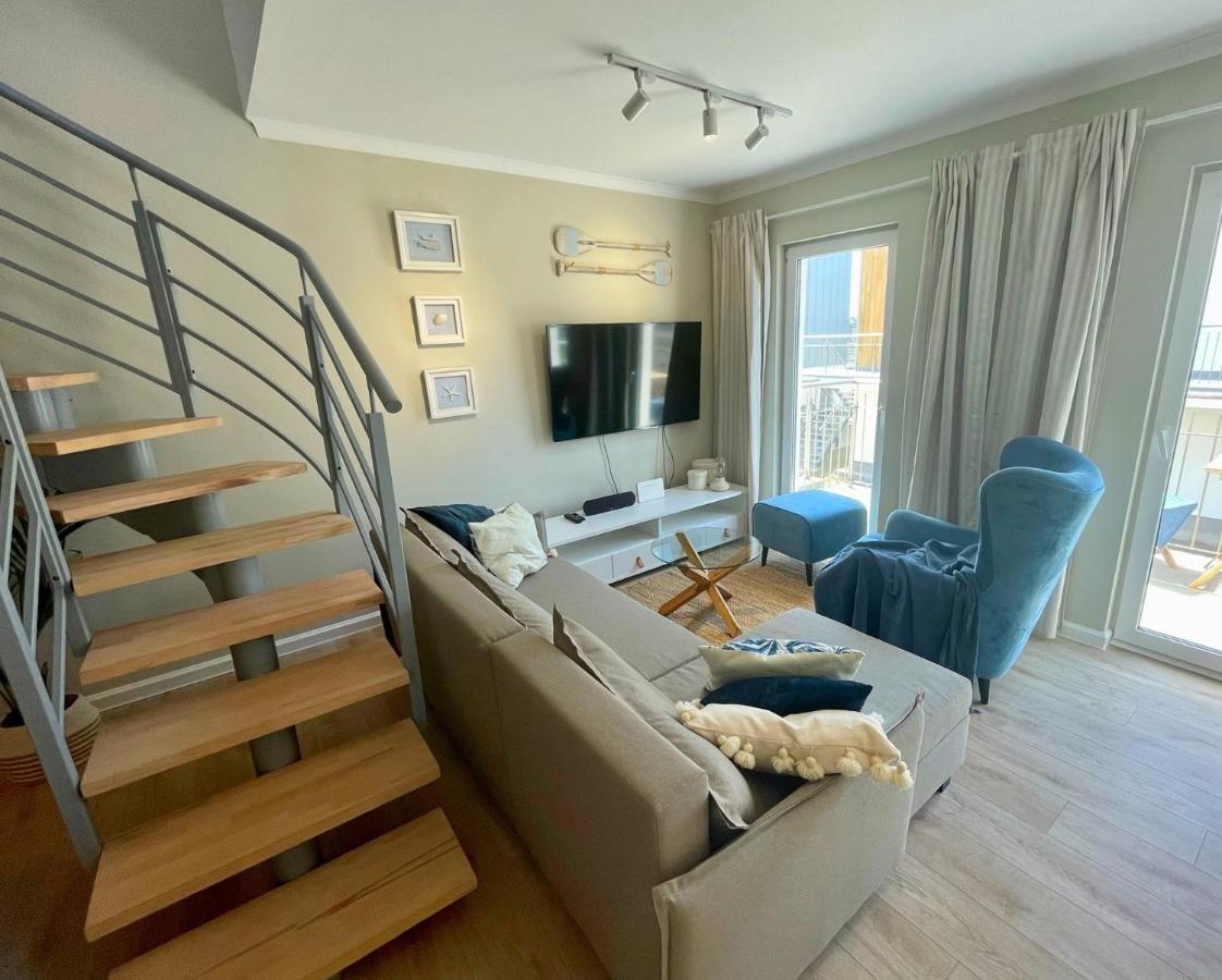 Dwupoziomowy Apartament Lighthouse Jastrzebia Gora Tupadła Zewnętrze zdjęcie