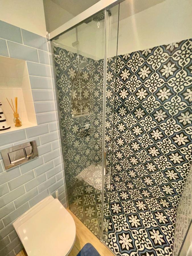 Dwupoziomowy Apartament Lighthouse Jastrzebia Gora Tupadła Zewnętrze zdjęcie