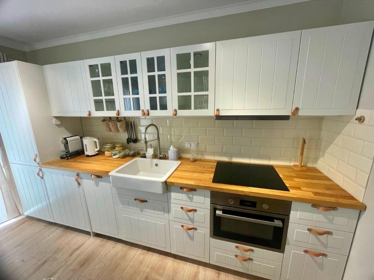 Dwupoziomowy Apartament Lighthouse Jastrzebia Gora Tupadła Zewnętrze zdjęcie