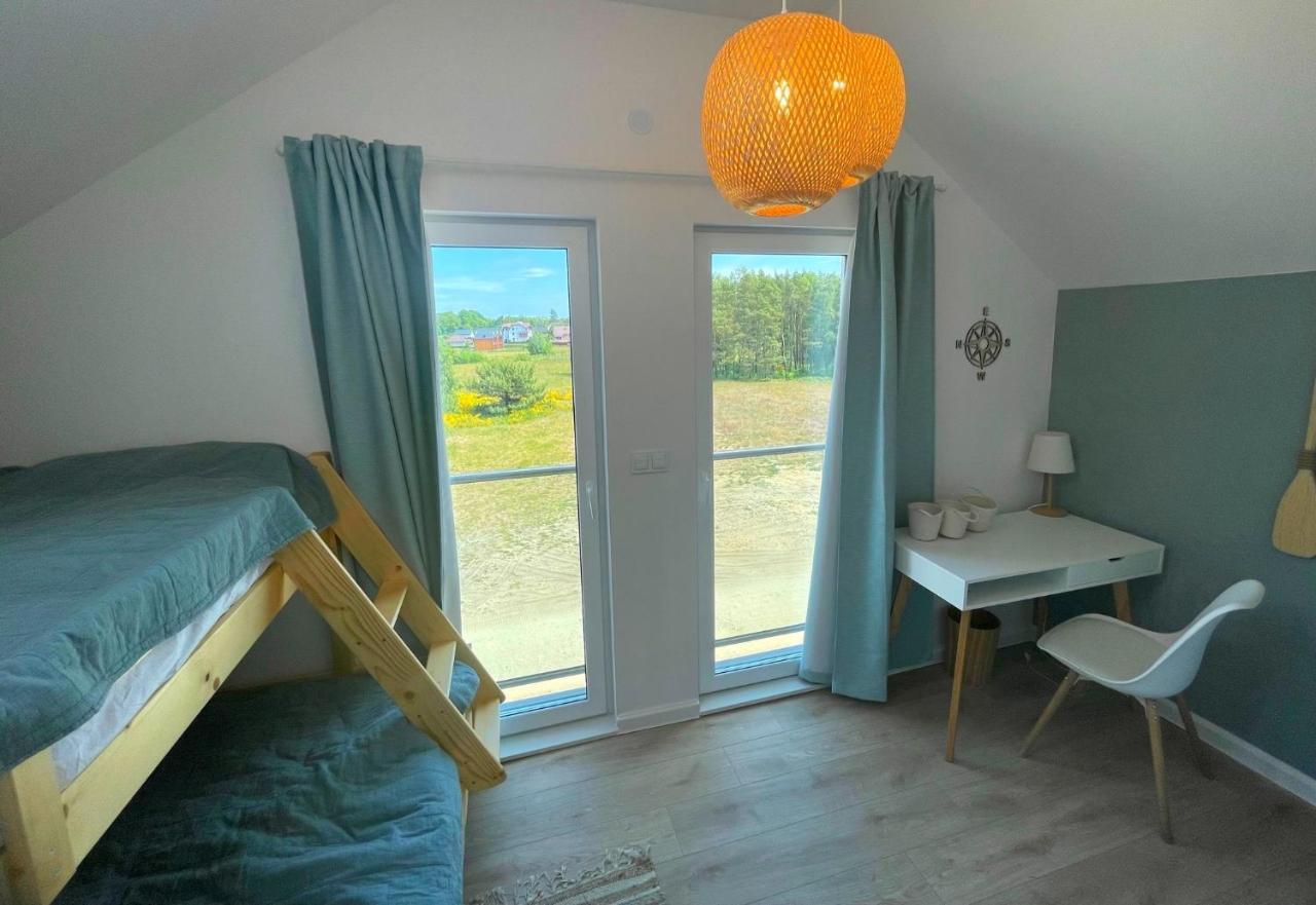 Dwupoziomowy Apartament Lighthouse Jastrzebia Gora Tupadła Zewnętrze zdjęcie
